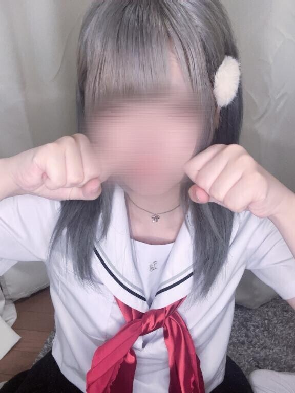 初めての投稿❣️