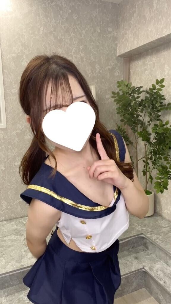 のぞみのお口の中で..///