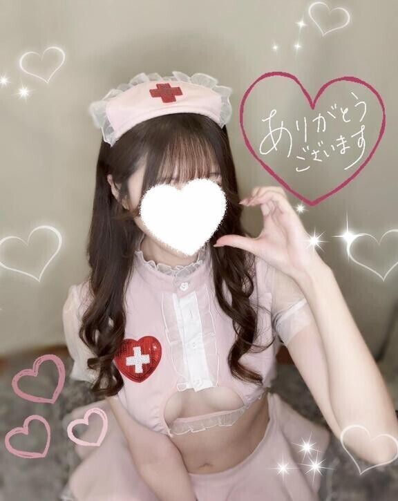 れおな、退勤しました‎〜っ🎀‎🤍