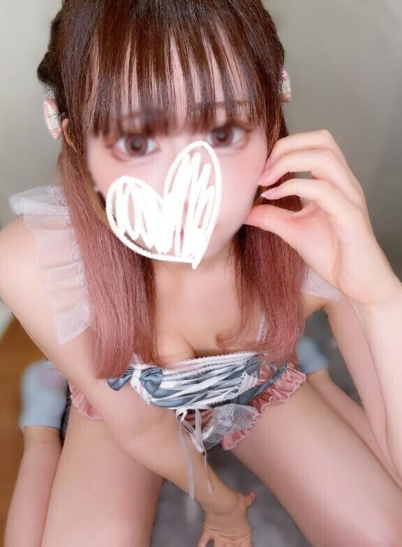 久々だよ〜！😢💗