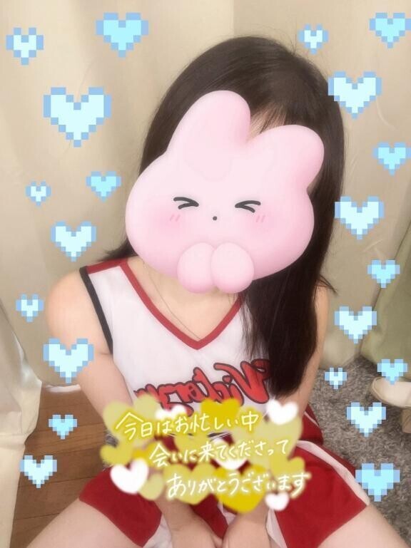 10/9お礼日記🐰💗M様