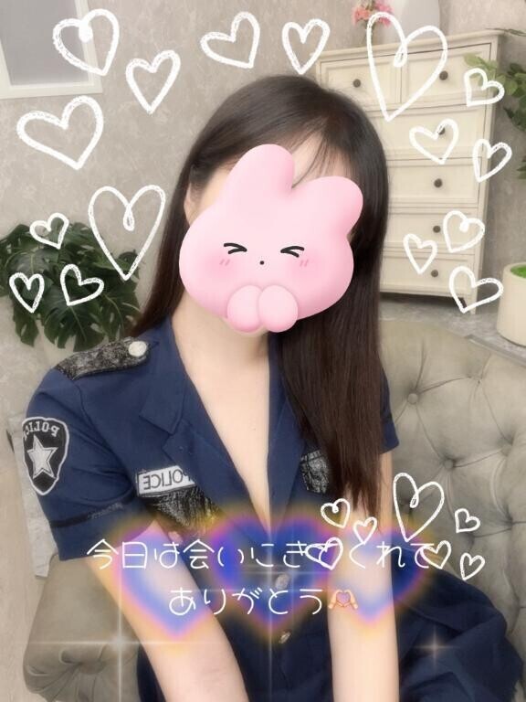 10/10お礼日記🐰💗K様