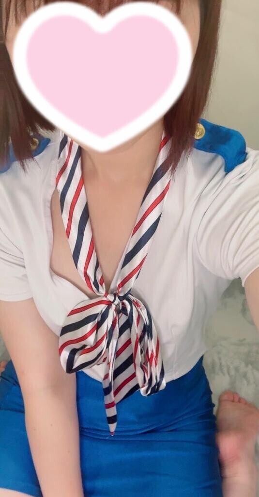 1週間ぶりの出勤です?