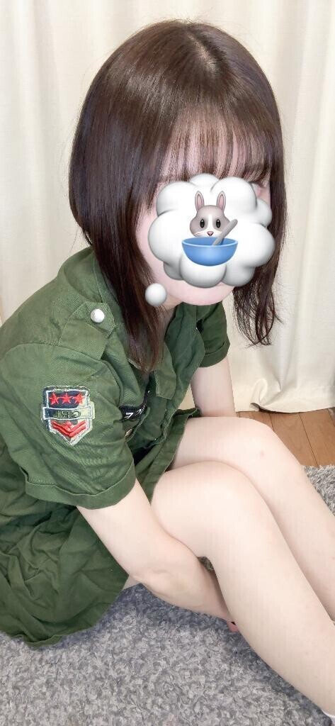 みつけちゃった❣️