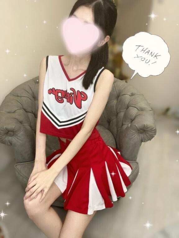 いってらっしゃい〜