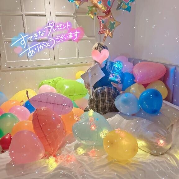 Birthday Special🎂