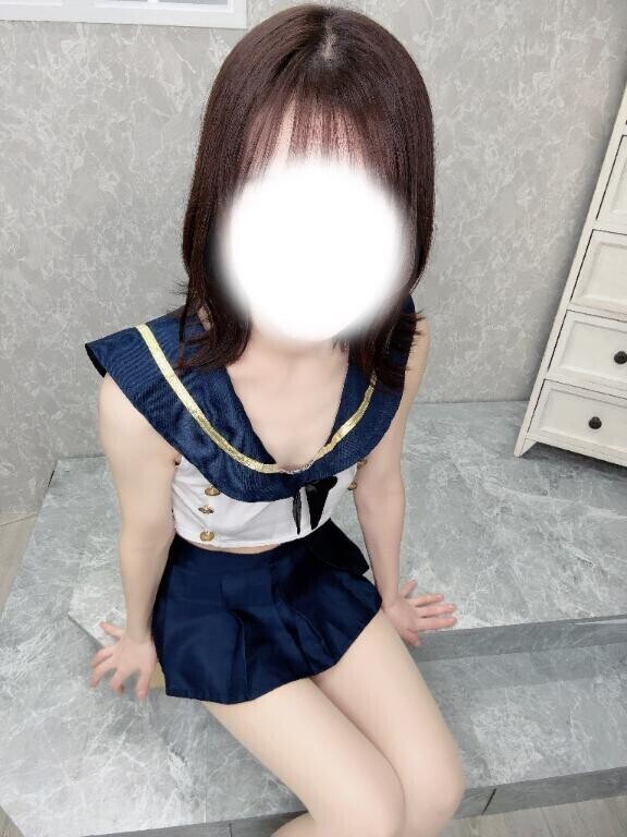 鏡の前は、好きですか？？？