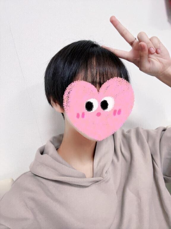 お久しぶりです！