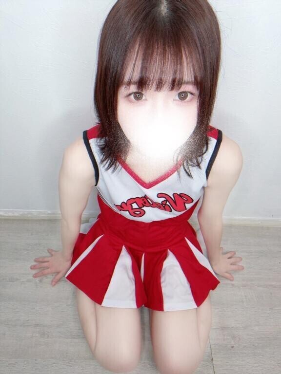 初々しい？？？