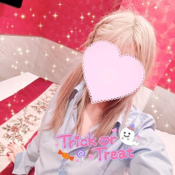 Halloween Nightしませんか？🎃