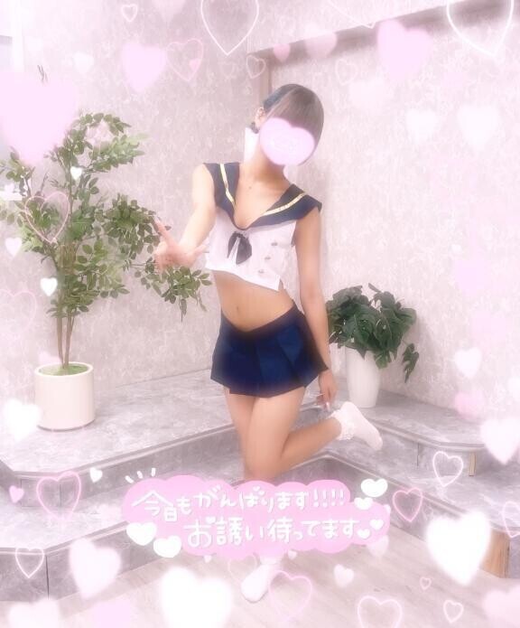 出勤しました🎀