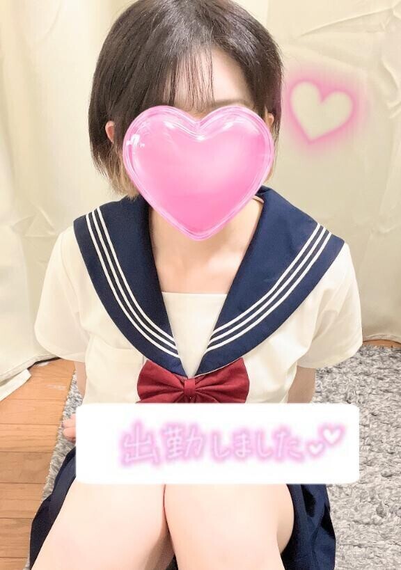 出勤です♡