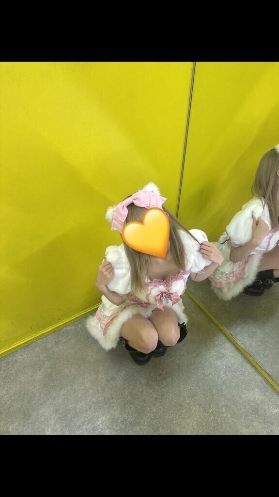 ありがとうございました︎💕︎︎