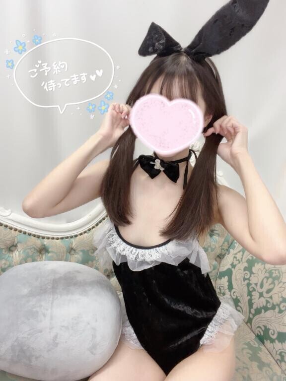 今月初出勤です♡空き枠あるので待ってます♡