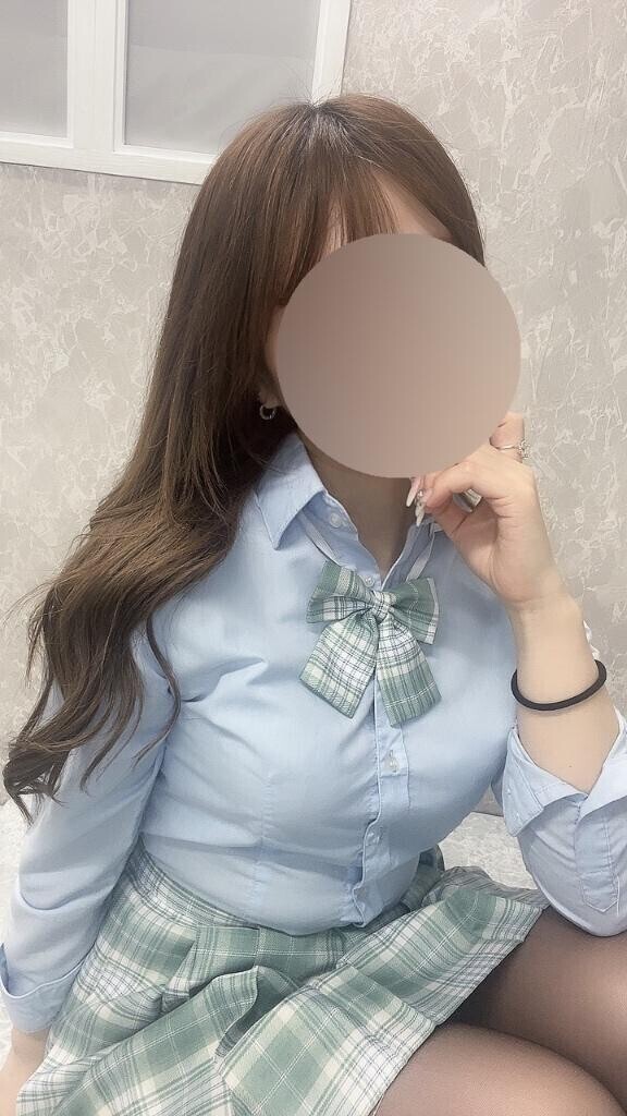 はじめてのネット指名🤍