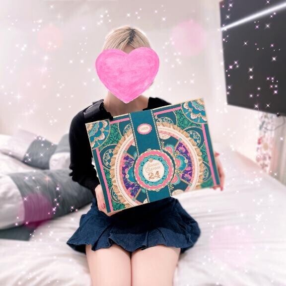 20:00～出勤中です?