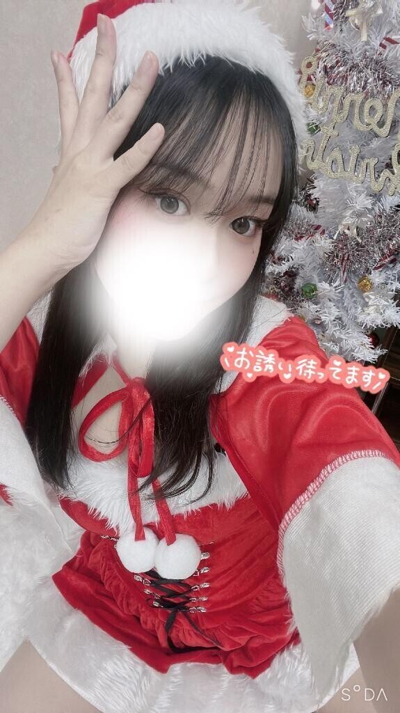 期間限定の…❓🎅