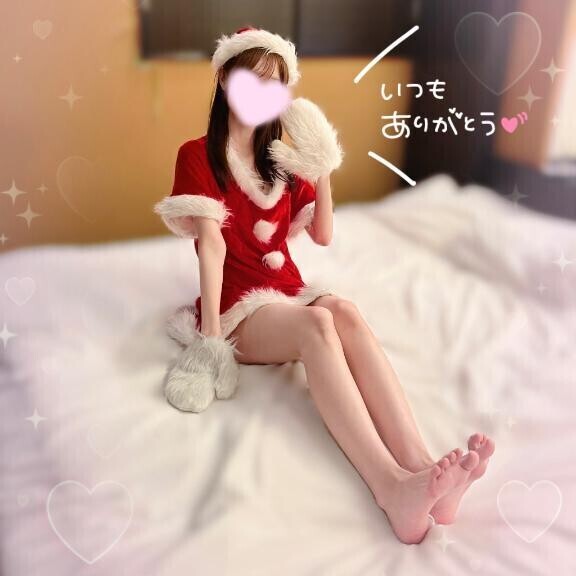 良い子で待っててね