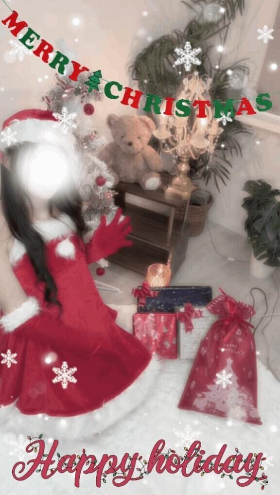 12月も一緒に楽しも？💕︎︎