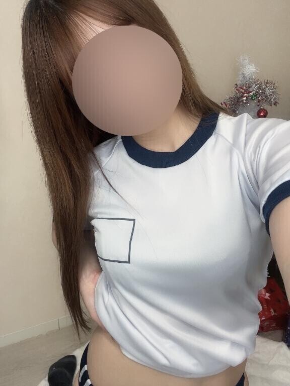 はじめてのお客様🤍