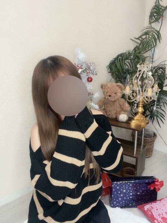 優しいお兄さん🤍