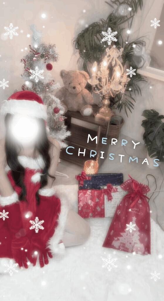 まゆサンタお兄さんの所まで行きます🎅🏻💕