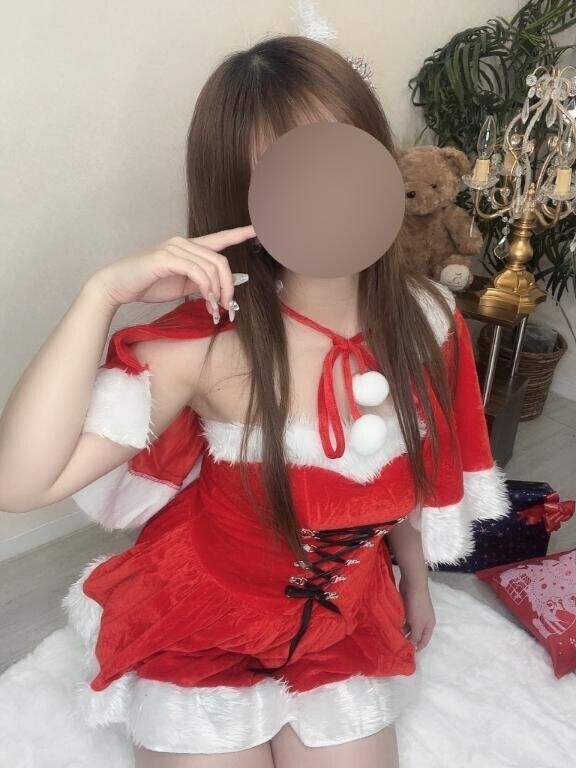 敏感なお客様🤍