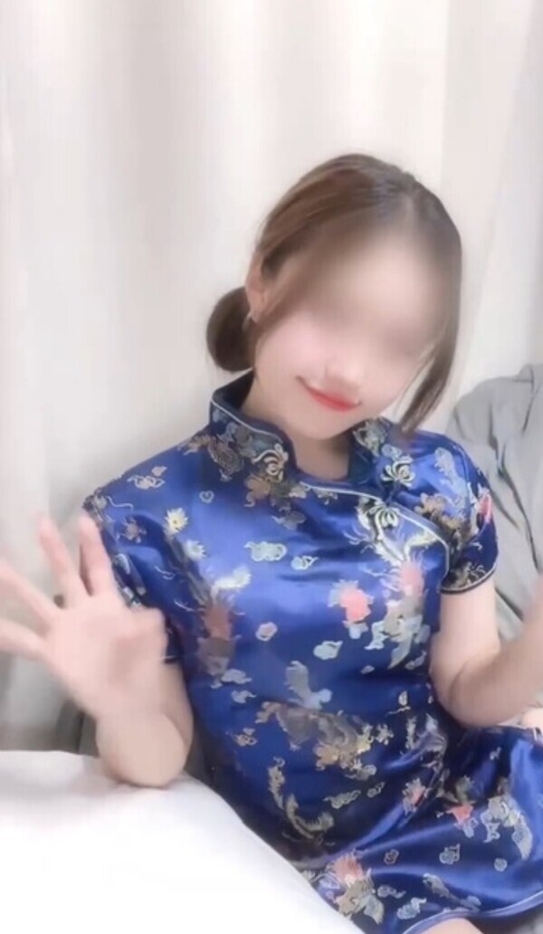 今日もありがとうございましたん?