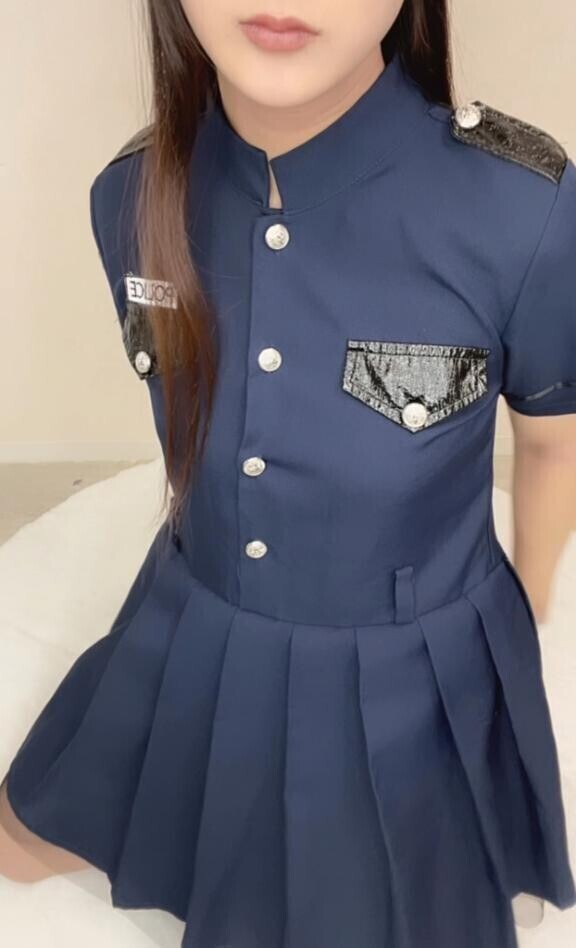 逮捕ですの(´∀｀)【らん警察】