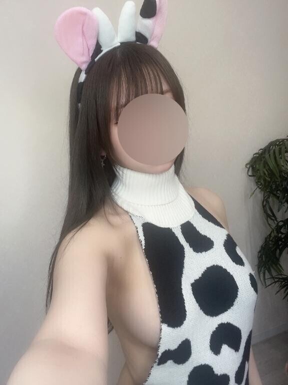 お久しぶりのおにーさん🤍