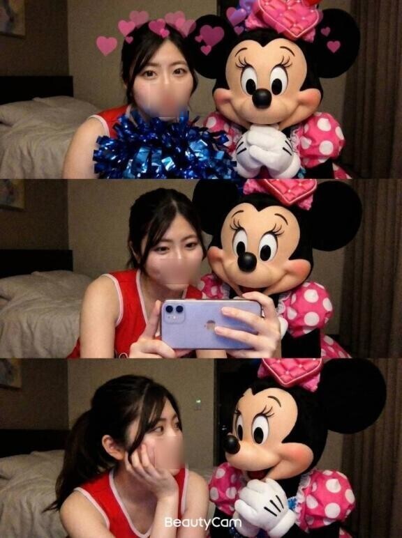 ちょっと聞いて❣️