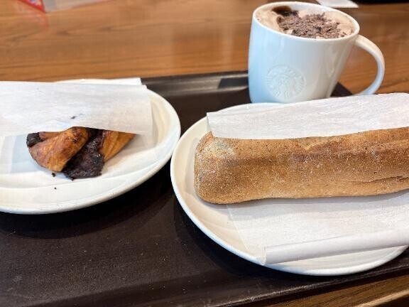 お出かけした〜