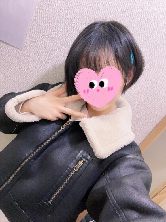 明日のお誘いです♡