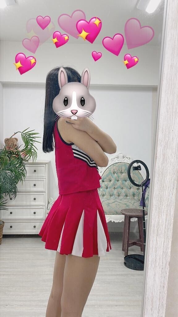 1週間ぶり🥹💖