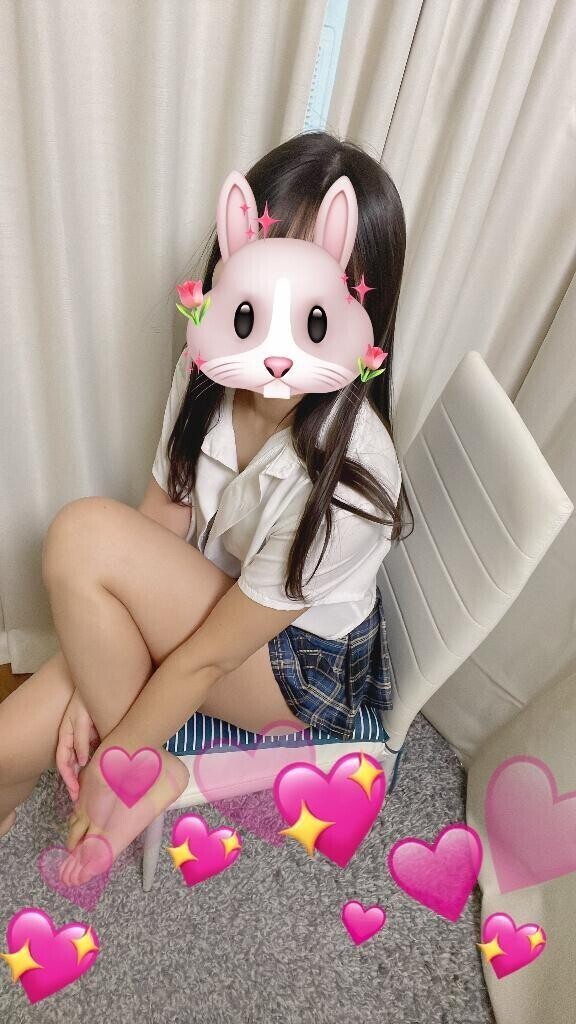 最後だよー！♡