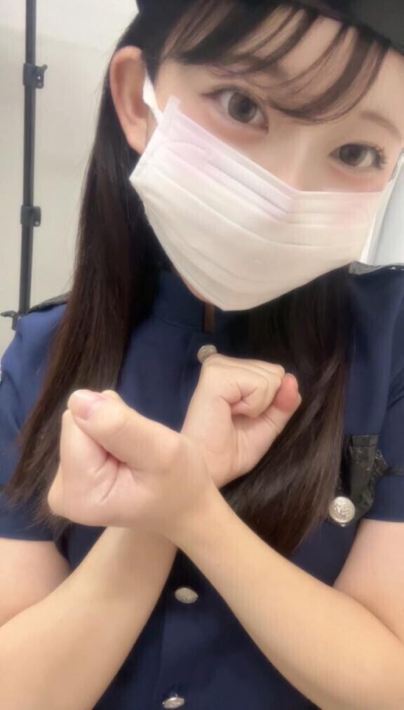 今日もありがとう❣️