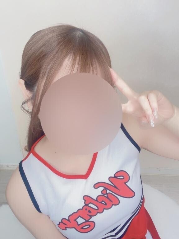 2週間ぶりおにーさん🤍