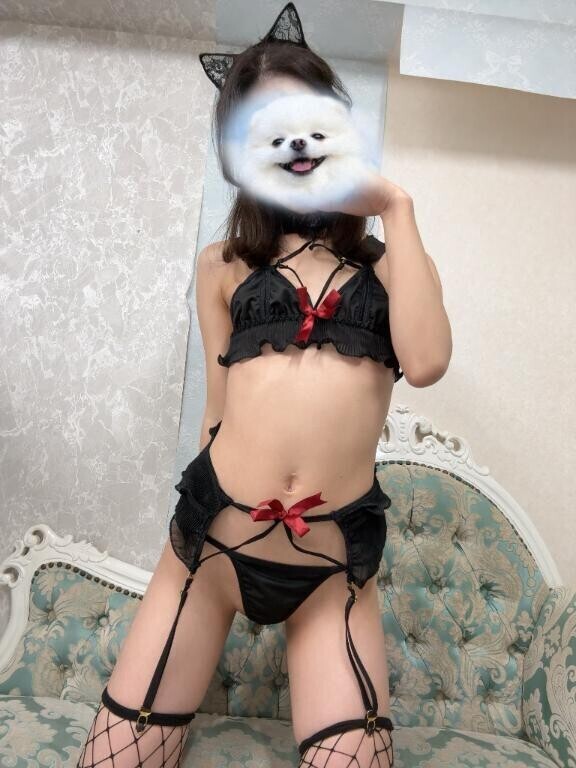 4日ぶり本指名さま🤍🤍