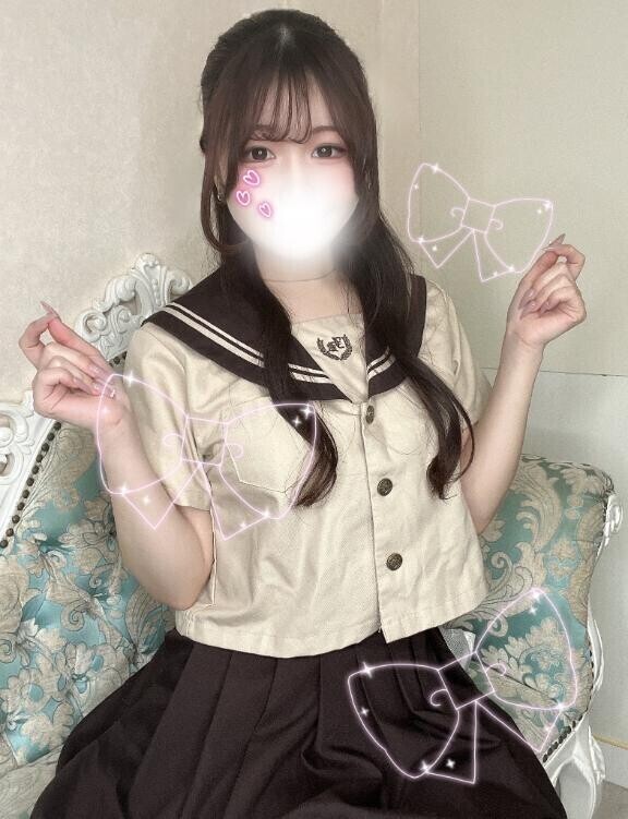 ʚ🎀 1週間ぶりですっ 🎀ɞ