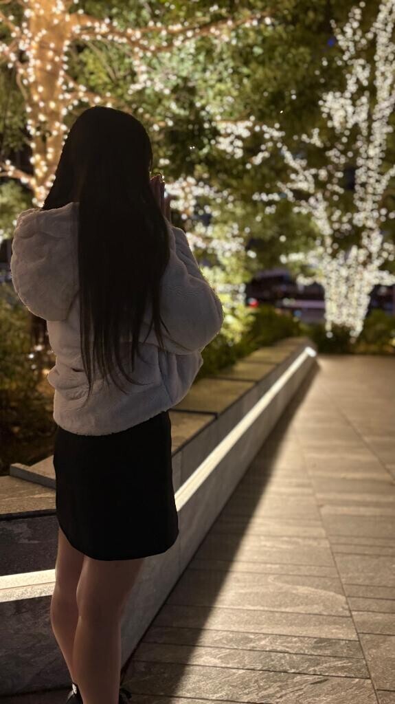 たーーまには🈂️？