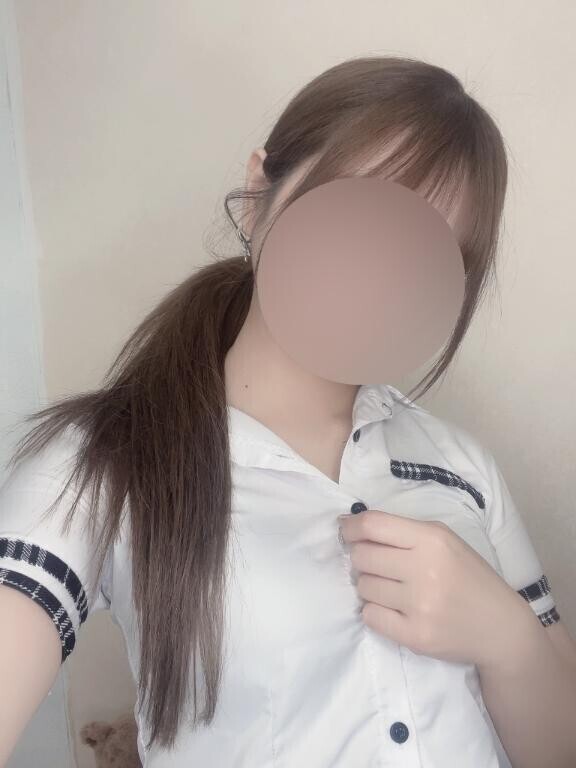 初体験のおにーさん🤍