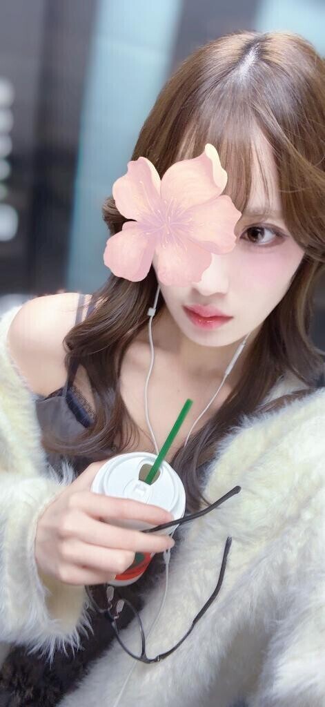 【お礼写メ日記】