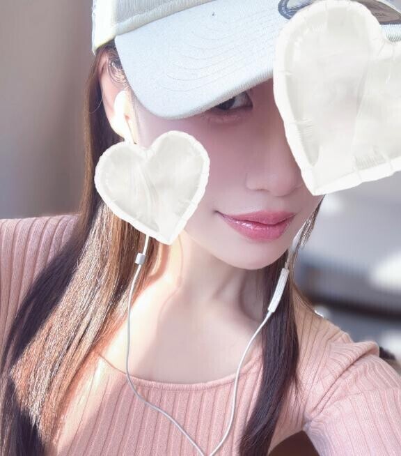 【お礼写メ日記】