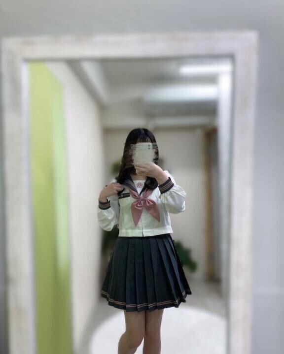 出勤してます🌸