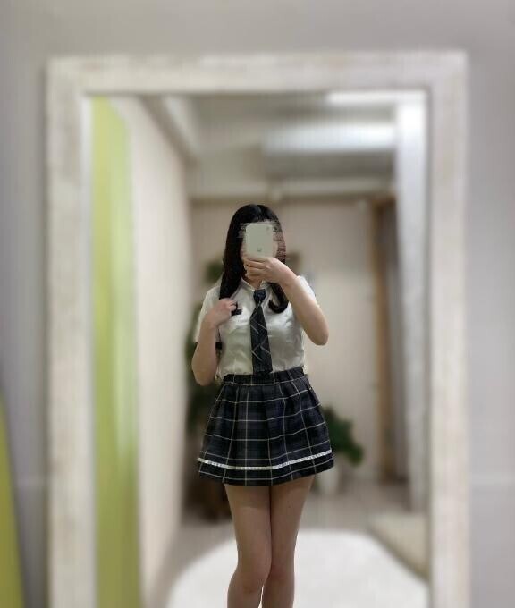 退勤しました🐰