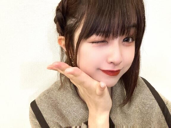 次回は♡