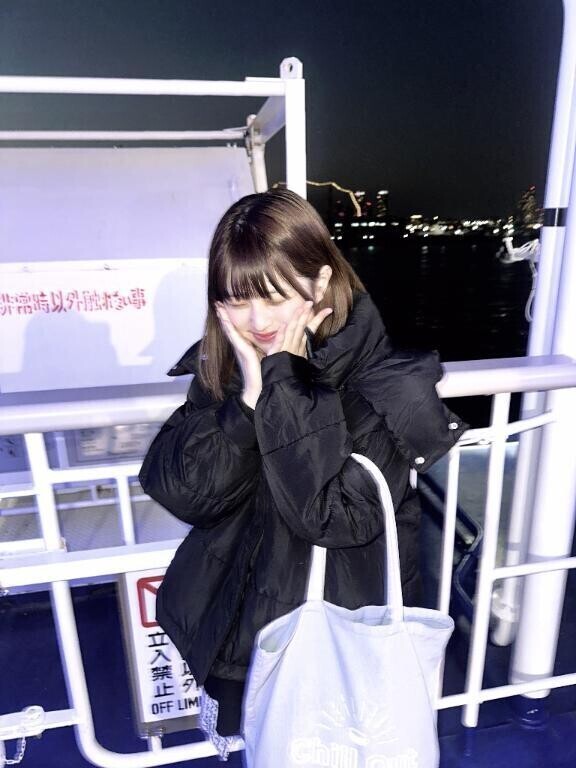 明日♡