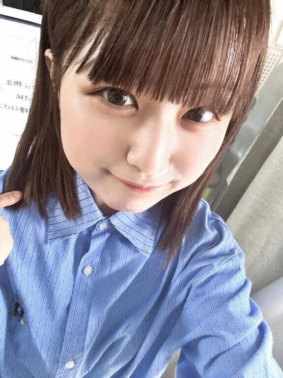 出勤しました♡