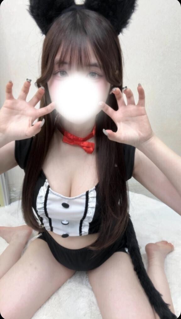 すべすべ？