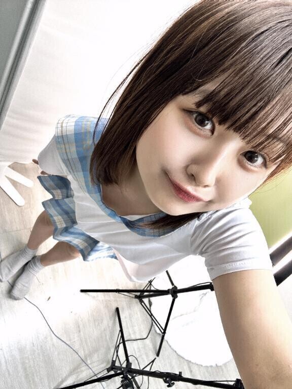 待ってるね♡